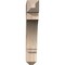 Ekena Millwork Imperial Craftsman Smooth Bracket, Douglas Fir, 3 1/2"W x 20"D x 20"H BKT04X20X20IMP04SDF - alternate 2